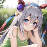 うまぴょい
