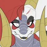 Ruthredmane