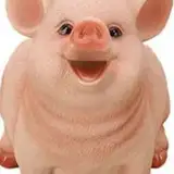 白豚🤍🐷