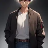 Tenron Lightvoid