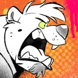 deadstraybear