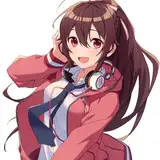 リア@VTuber