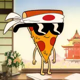 Steve Pizza