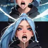 NSFW Fantasy