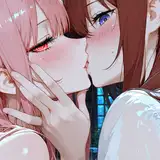 AI Yuri Heaven