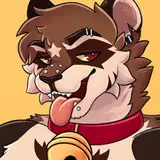 Miles The Raccoon