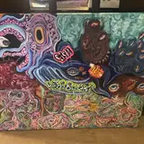 Graffiti Whalers