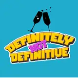 definitelynotdefinitive