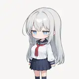 四ノ宮アリス