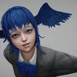 てばさき