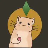 hamsterbellbelle